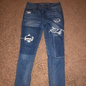 American Eagle Jeans Size 2